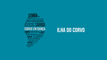 Falta de voos condiciona presença de 20 pessoas no Corvo en’Dança