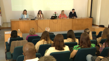 Dia Mundial do Serviço Social assinalado na Universidade dos Açores