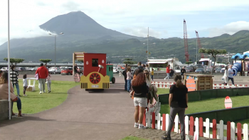 Há uma fábrica de chocolate nas Lajes do Pico