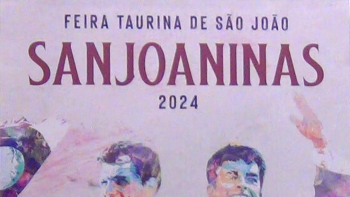 Sanjoaninas: Apresentados os cabeças de cartaz da Feira de São João da Terceira