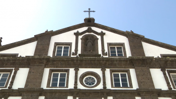 Paróquia de São José celebra 500 anos da fundação deste convento em Ponta Delgada