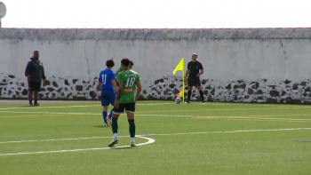 Juniores: Lusitânia derrota Vitória de Setúbal por 1-0