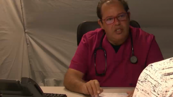 Imagem de Paulo Margato deixa de ser médico no Corvo se perder as eleições autárquicas