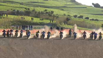 Regional Motocross: Henrique Benevides vence primeira prova
