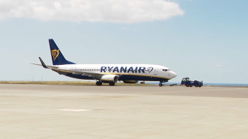 Impacto da redução de voos Ryanair na economia regional preocupa PS