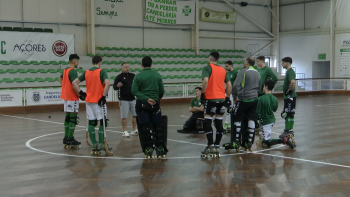 Taça de Portugal Hóquei em Patins: Candelária defronta o Benfica