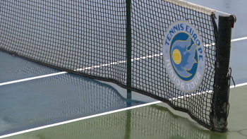 67 atletas no Azores Open em Ténis