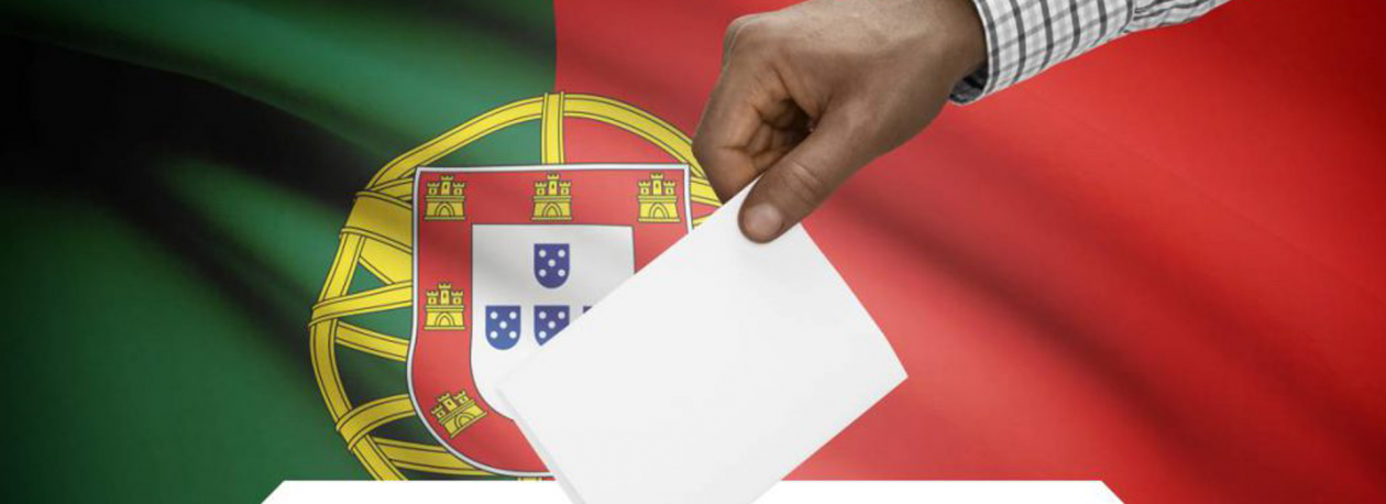Legislativas 2024: Mais de 3 mil pessoas inscritas no voto antecipado nos Açores