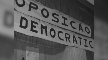 25 de Abril: A Oposição Democrática em 1969