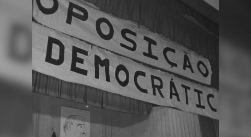 25 de Abril: A Oposição Democrática em 1969