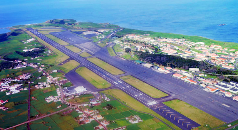 Imagem de Mais de meia centena de trabalhadores da Base das Lajes recorreu ao adiantamento de salários em atraso