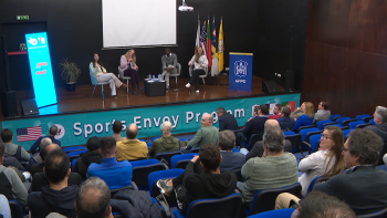 AFPD promove Colóquio Internacional de Futebol e Futsal