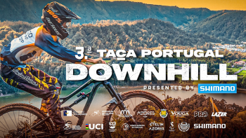Taça de Portugal de Downhill | 3ª etapa
