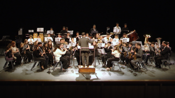 Centro de Formação Artística da Madalena promove apresentação pública