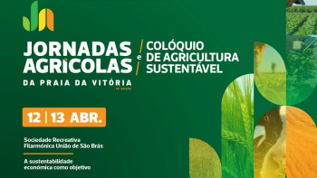 Sustentabilidade económica da agricultura em debate na Praia da Vitória