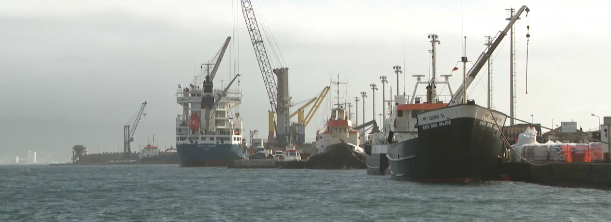 Portos dos Açores: Contas de 2023 apresentam prejuízo 1,5M€