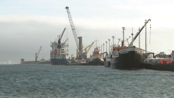 Portos dos Açores: Contas de 2023 apresentam prejuízo 1,5M€