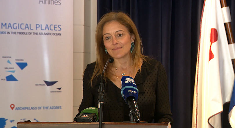 Comissão de Trabalhadores  diz que Teresa Gonçalves demitiu-se por falta de condições