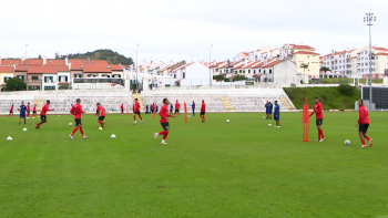 Santa Clara motivado para vencer o próximo duelo