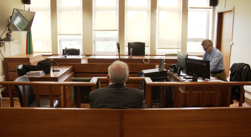 Julgamento Pedro Moura: Juiz entende existirem provas para agravar o crime de peculato