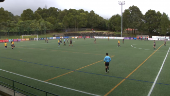 Iniciados: Clube de Futebol Pauleta derrota Nacional da Madeira por 1-0