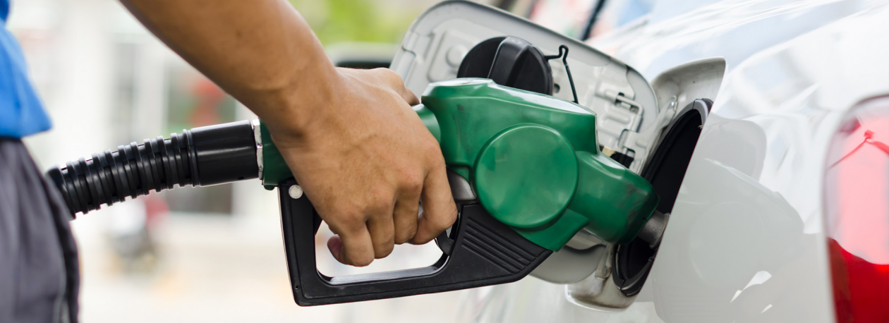 Gasolina aumenta nos Açores a partir de 1 de maio