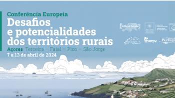 ‘Territórios Rurais’ termina com desafio para candidatura conjunta a Cidade Europeia do Vinho