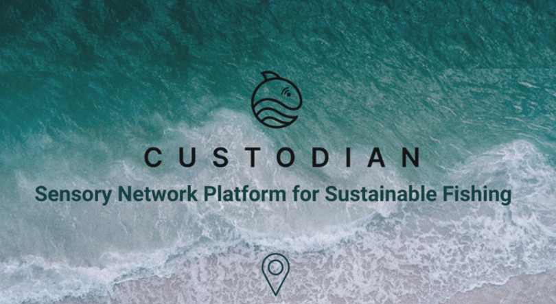 Projeto Custodian: Reduzir a poluição marinha é um dos objetivos