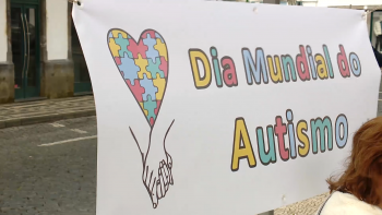 Dia Mundial da Consciencialização sobre o Autismo assinalado em Angra