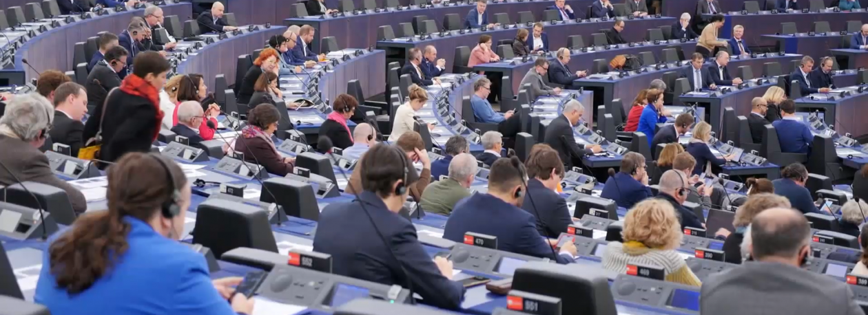 Europeias 2024: Depois de ausência de 5 anos, Açores esperam voltar a ter eurodeputados