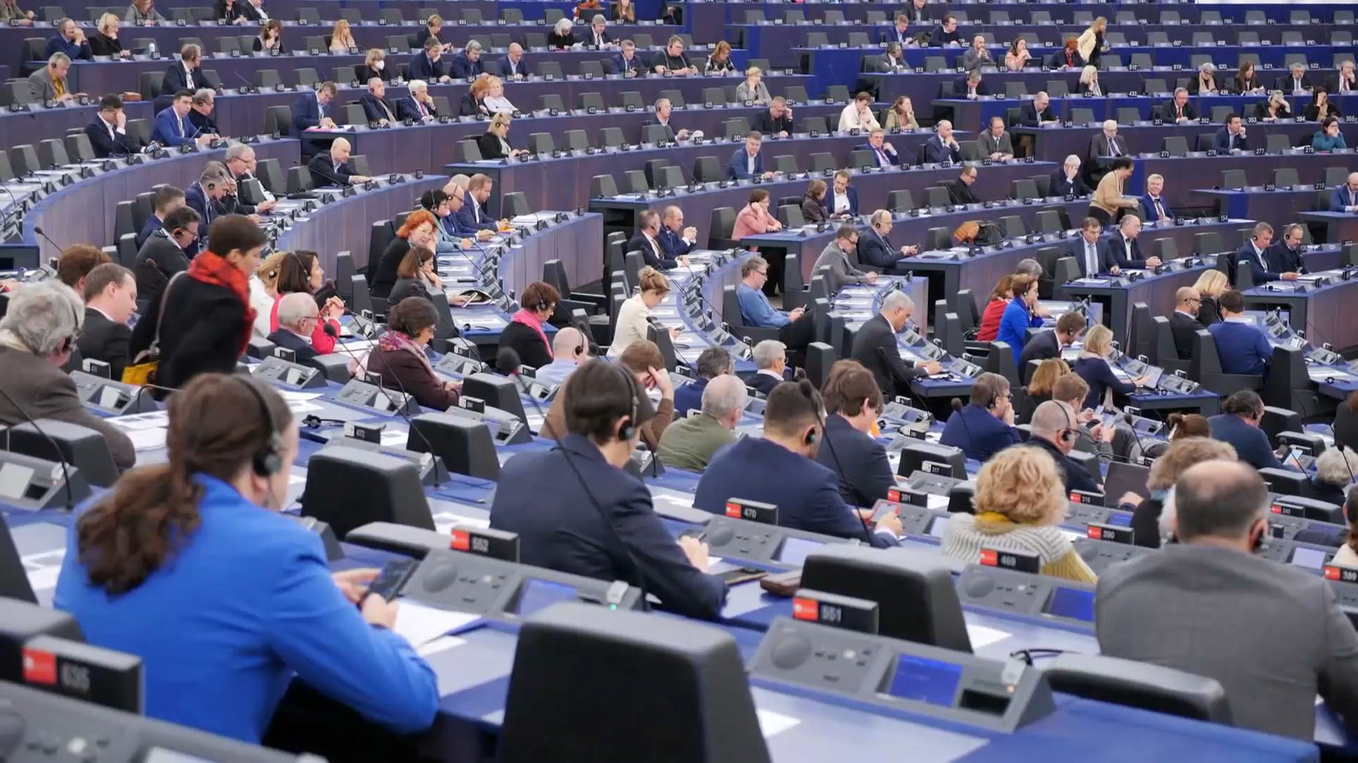 Europeias 2024: Depois de ausência de 5 anos, Açores esperam voltar a ...