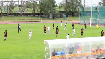 Fontinhas desce ao Campeonato dos Açores de Futebol