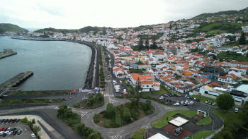 PO2024: Conselho de Ilha do Faial realça necessidade de mais investimento náutico e marítimo