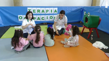 Decorreu mais uma edição do Hospital da Pequenada nas Lajes do Pico