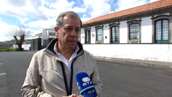 Sismos na Terceira: Nuno Barata critica recusa ao seu pedido para visitar sede do SRPCBA