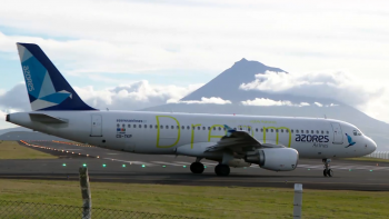 Privatização Azores Airlines: Relatório final do júri divulgado sexta-feira