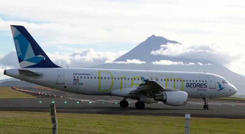 Privatização Azores Airlines: Relatório final do júri divulgado sexta-feira