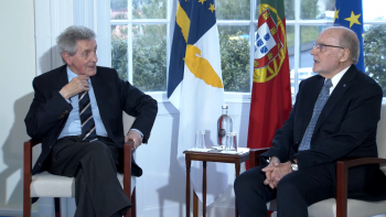 Conversas de Abril: Mota Amaral e Martins Goulart relembram o início da Autonomia