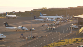 Augusto Mateus sugere negociação com Bruxelas para alargar prazo da privatização da Azores Airlines 