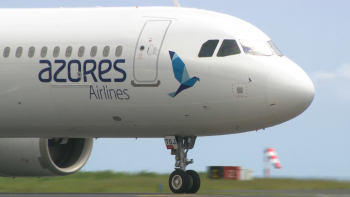 Processo de privatização da Azores Airlines cancelado