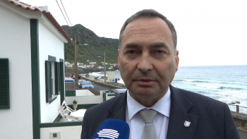 António Ventura justifica a não realização da Feira Açores este ano