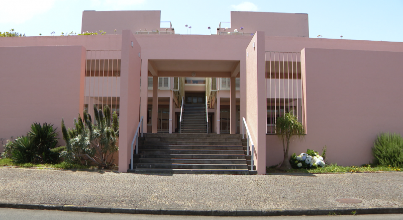 Imagem de Arrancou esta manhã o período legislativo de janeiro da Assembleia Regional