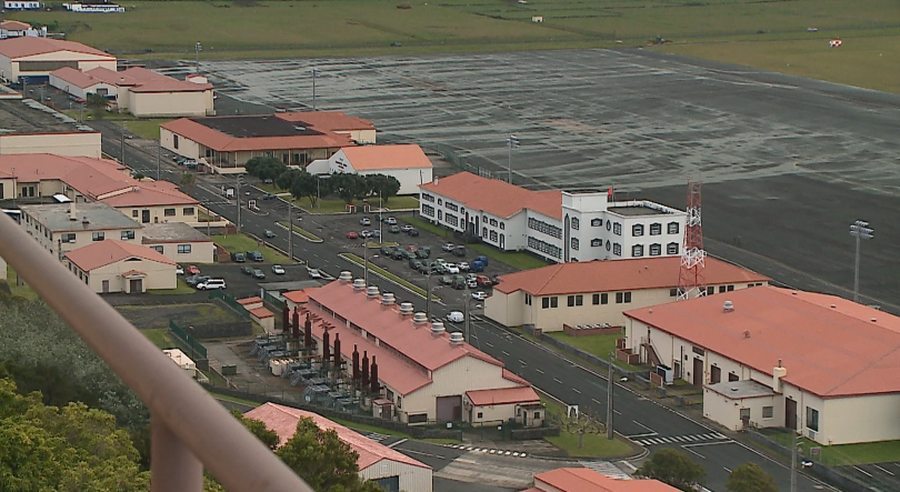 Imagem de Base das Lajes: Governo da República avalia soluções para minimizar impacto do ‘shutdown’
