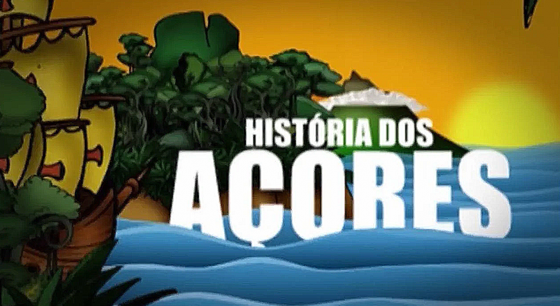 História dos Açores
