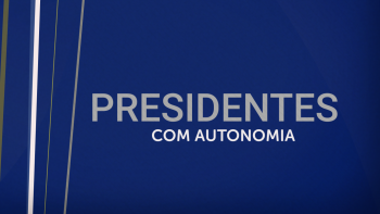 Presidentes com Autonomia