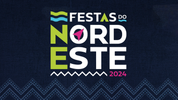 Festas do Nordeste com The Gift, Fernando Daniel e Ivandro