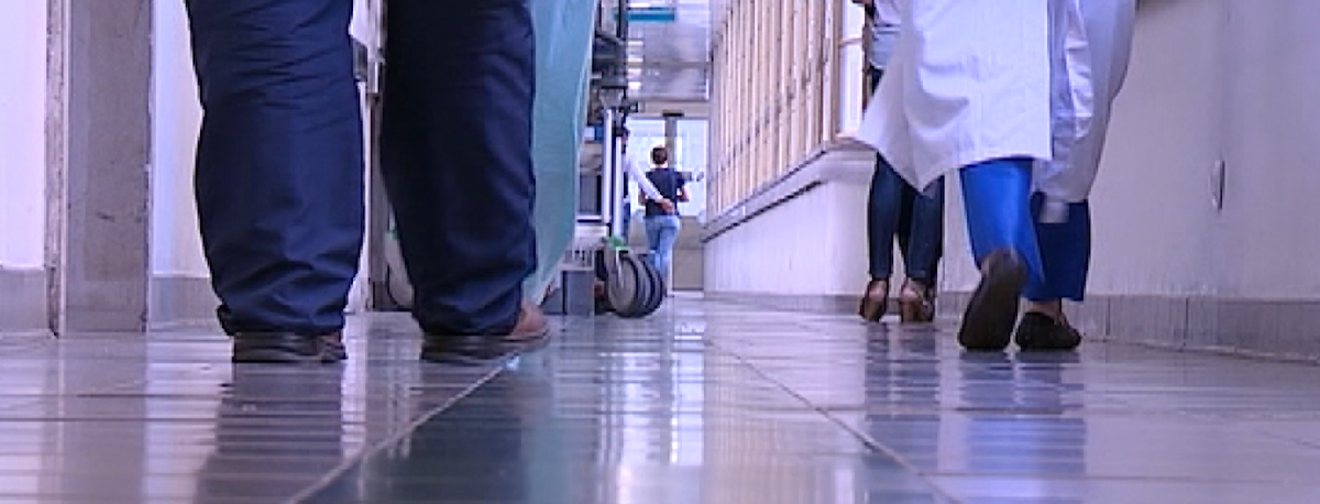 Imagem de Encontro de Enfermeiros Especialistas promove maior qualificação nos cuidados de Saúde