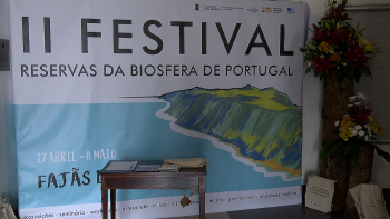 Potencial natural e cultural dos Açores no II Festival das Reservas da Biosfera