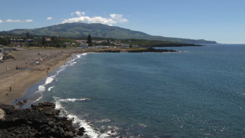 Açores têm 60 zonas balneares distinguidas com qualidade ouro pela QUERCUS