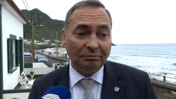 António Ventura justifica a não realização da Feira Açores este ano
